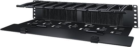 Produktbild APC 2u Horizontal Cable Manager