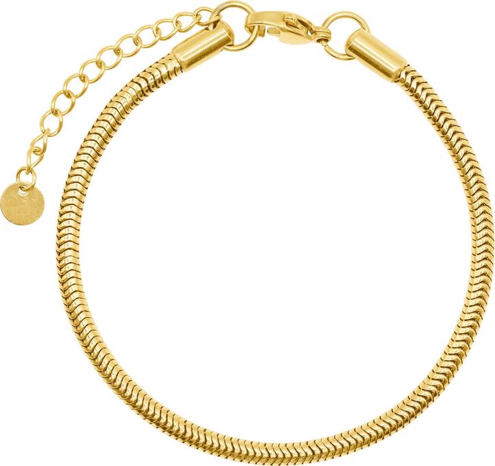 Produktbild Heideman Valen goldfarben (100% Edelstahl)
