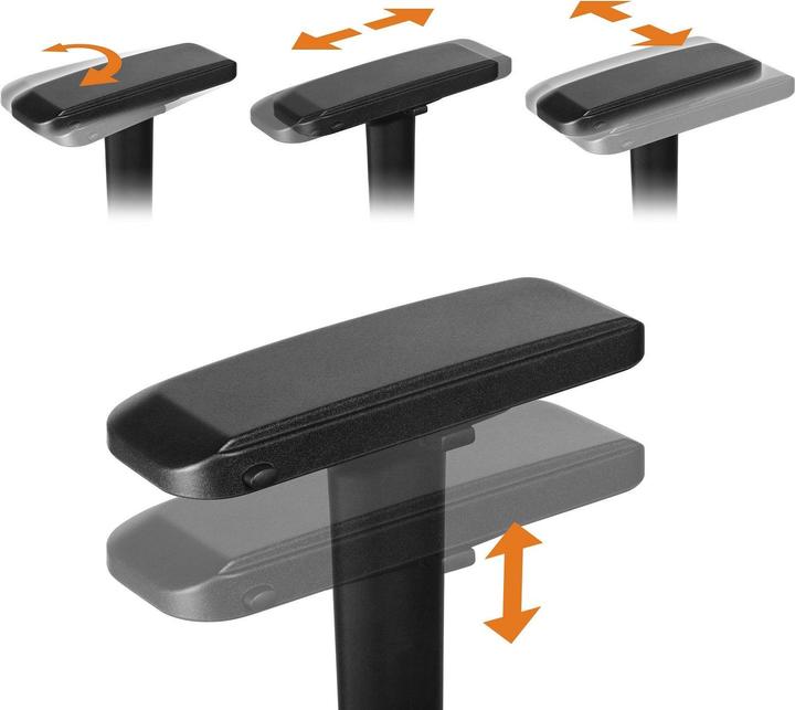 Actual product image Deltaco Gaming DC440
