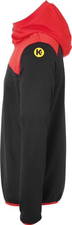Produktbild Kempa Emotion 2.0 Quarter Zip Hoody (116)