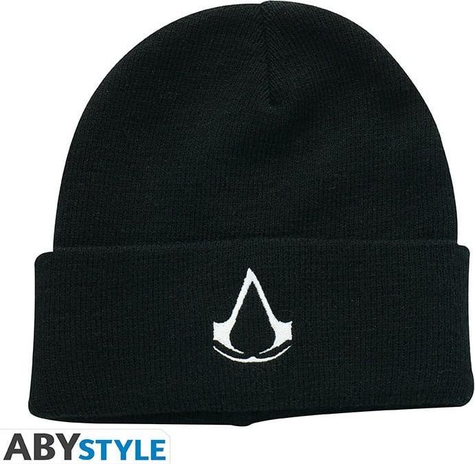Actual product image ABYstyle Berretto Cuffia Assassin's Creed - Crest