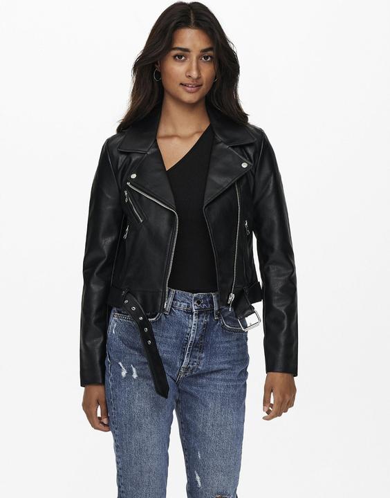 Image du produit Only Veste en similicuir Vera (XS)