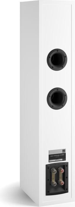 Image du produit Dali Opticon 6 MKII *blanc (1 paire)