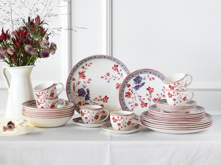 Image du produit CreaTable Hütte (30 pièce(s))