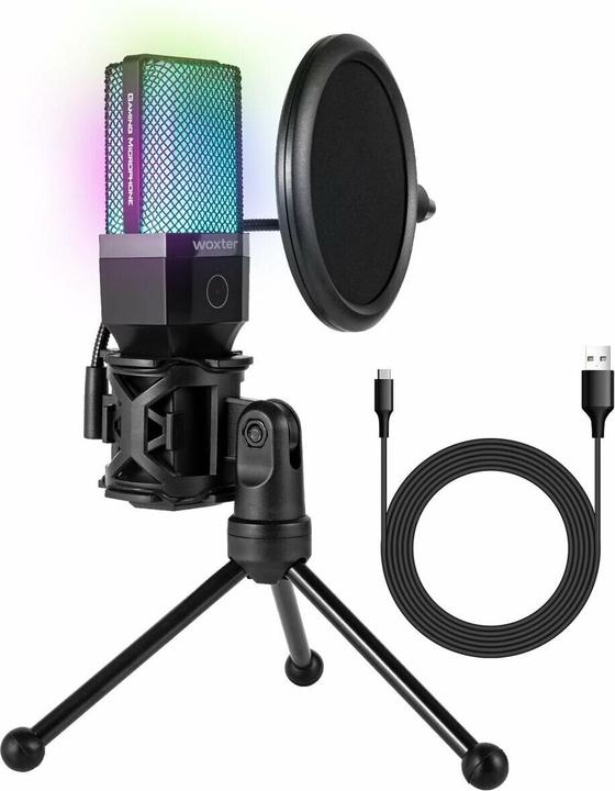 Produktbild Woxter Mikrofon Studio