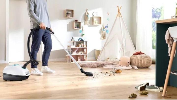 Produktbild Bosch Hausgeräte Serie 4 ProHygienic