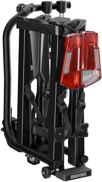 Image du produit Menabo Porte-Vélo d'attelage Orbit 2