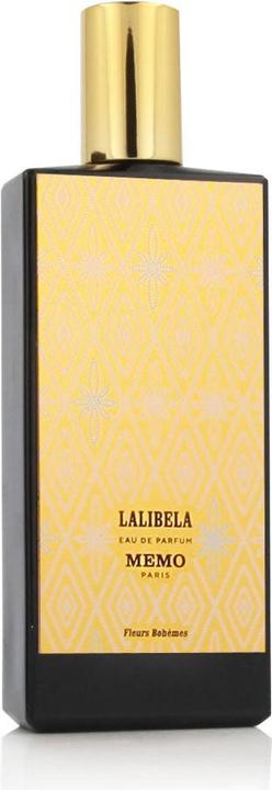Memo Paris Memo Lalibela Eau de Parfum 75 ml (Eau de Parfum, 75 ml)