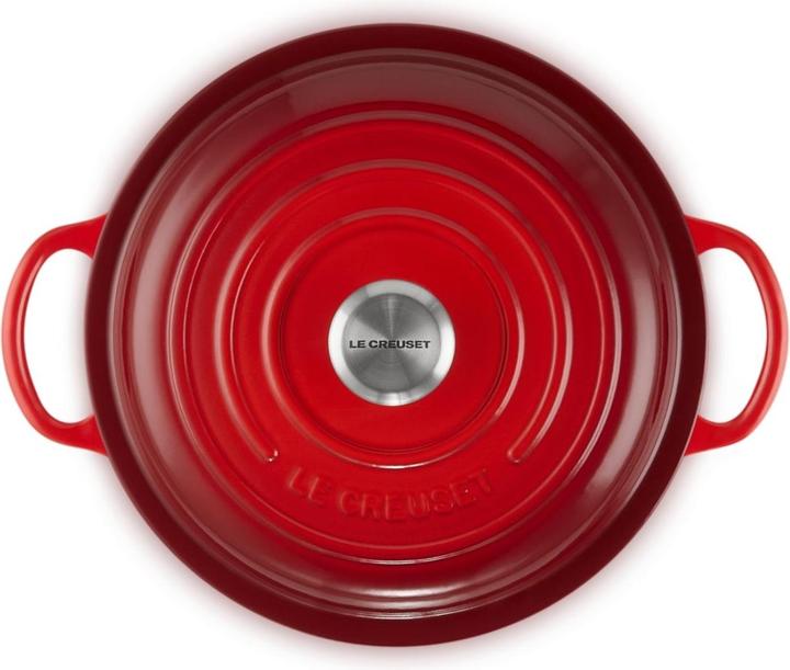 Produktbild Le Creuset Stew Pot (Kochtopf, Emaille, Gusseisen, 22 x 13.20 cm)