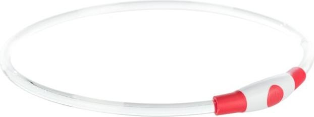Produktbild Trixie Flash Leuchtring USB (L, XL, Hund, Hundesport)