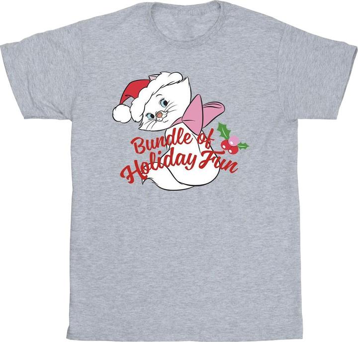 Produktbild Disney Holiday Fun TShirt Mädchen (104)