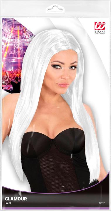 Produktbild Widmann Glamourperücke