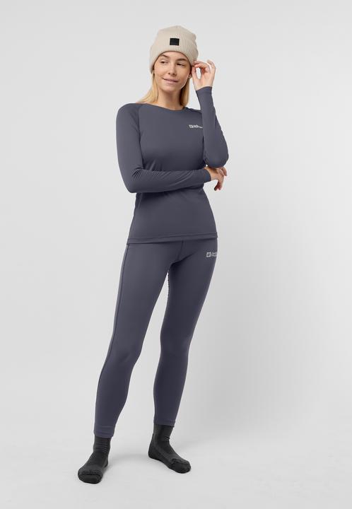 Image du produit Jack Wolfskin Infinite Light Ls W (S)