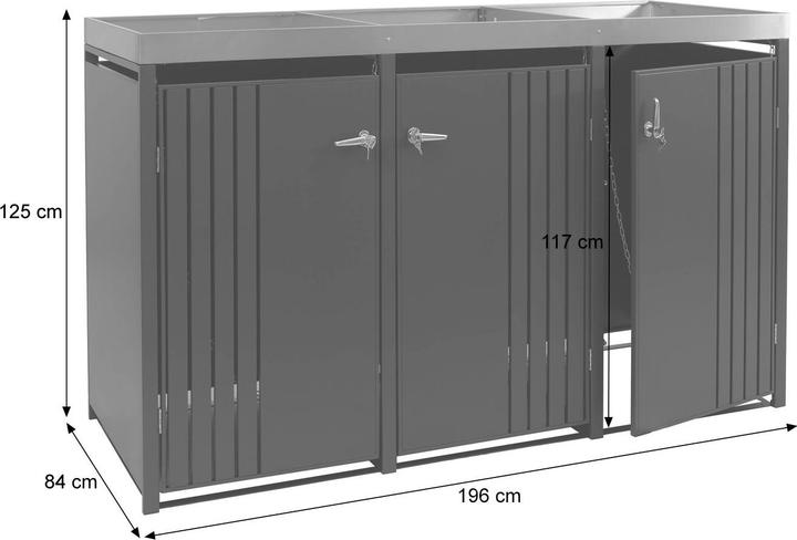 Produktbild MCW O67-PK-3