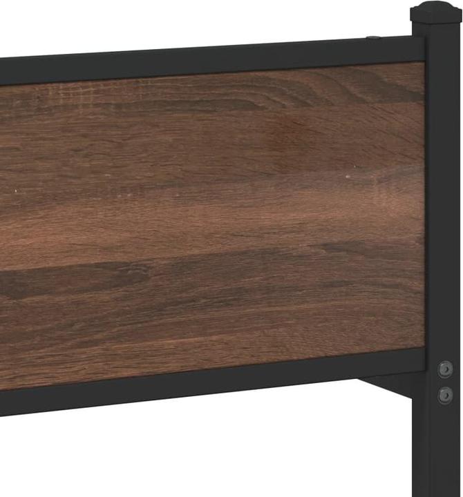 Image du produit vidaXL Bettgestell (90 x 200 cm)