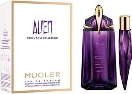 Thierry Mugler Mugler Alien Set (Parfum Set)