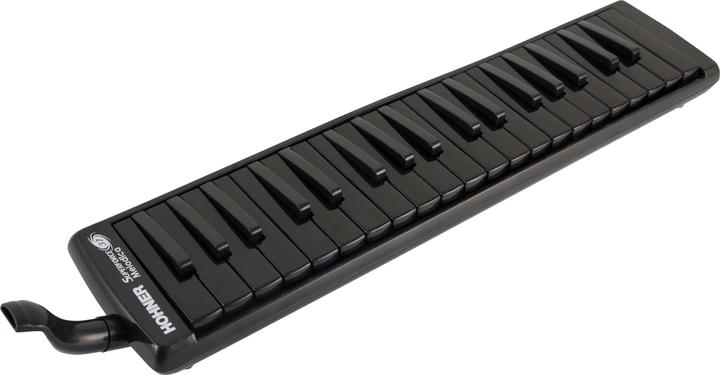 Produktbild Hohner Melodica Superforce 37 (Flöte, F-Dur)