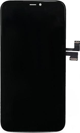 Actual product image JK Incell LCD Assembly (Display, Apple iPhone XS)