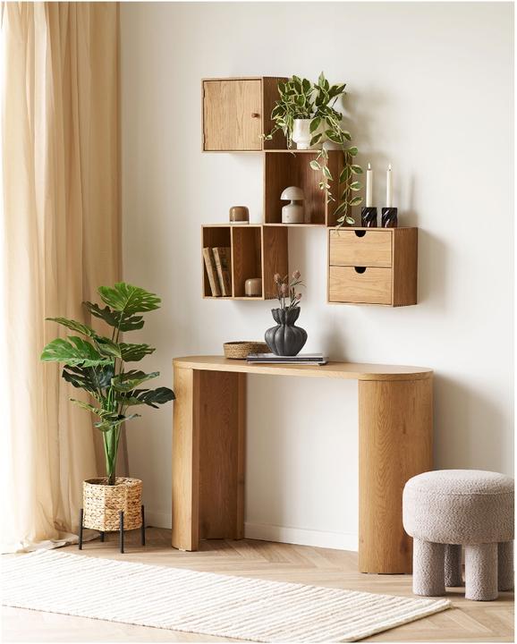 Produktbild House Nordic Bibione Konsolentisch Preis für 1 Stück. Max (114 x 38 x 75 cm)