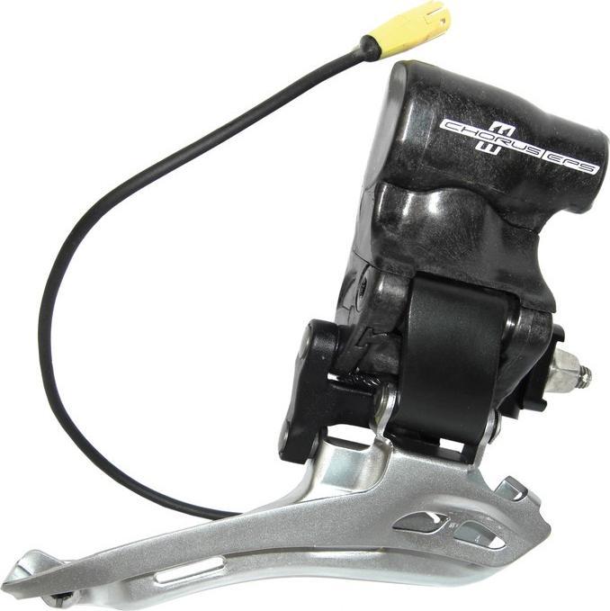 Actual product image Campagnolo CHORUS EPS 2x11V à Braser 2015