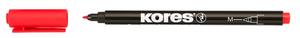 Produktbild Kores Permanent K-Marker (12x)