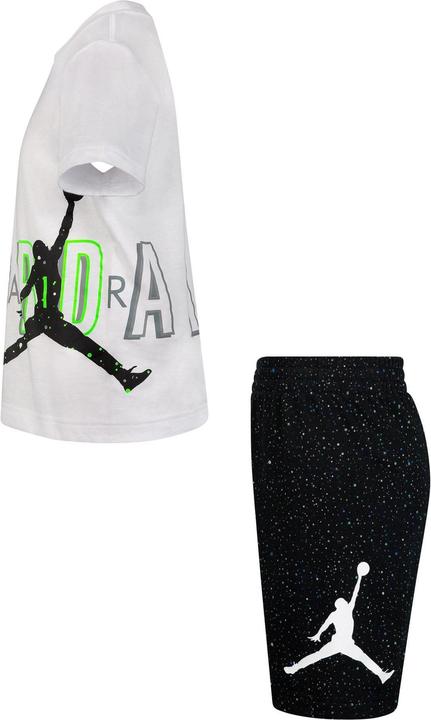 Produktbild Nike Air Jordan Ober und UnterteilSet (122)