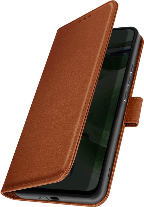 Produktbild Avizar Chesterfield Wallet Cover Series (Samsung Galaxy M11)