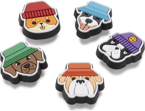 Immagine prodotto Crocs Dogs in Hats/5 Pack (Taglia unica)