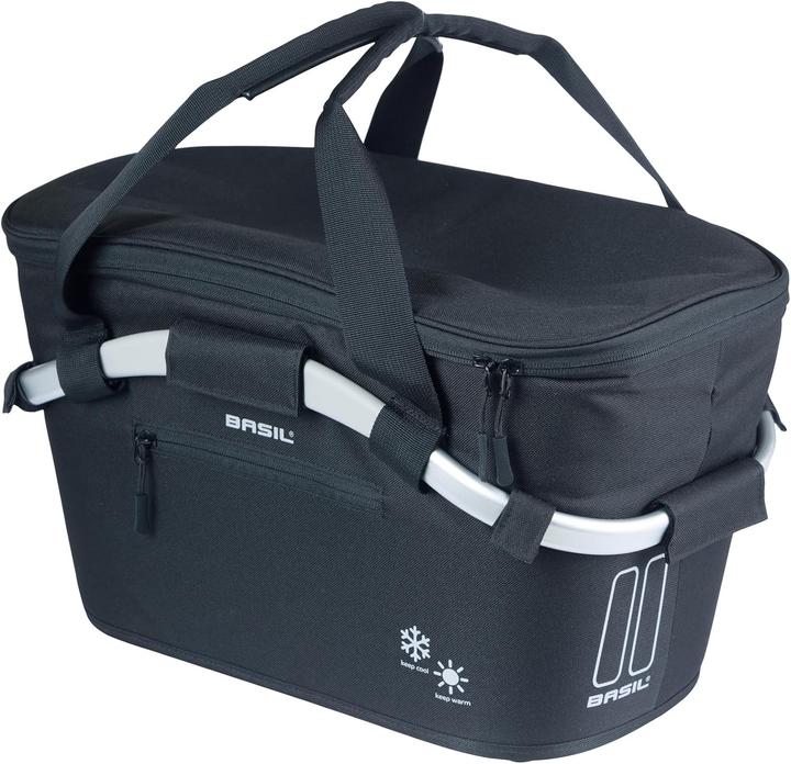 Basil Alle ISO vervoeren (18 l)