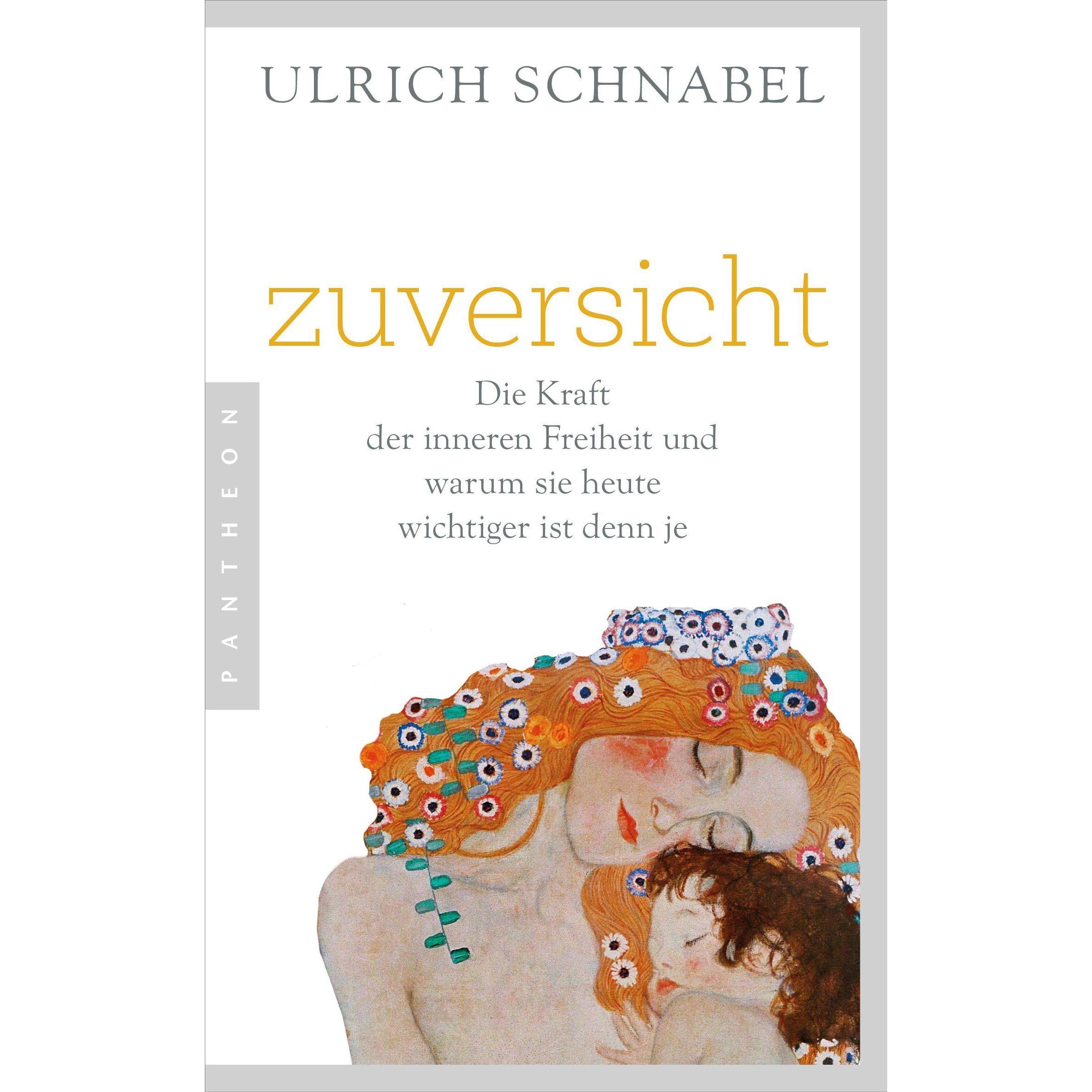 Zuversicht, Fachbücher von Ulrich Schnabel