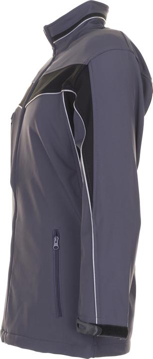 Immagine prodotto Planam Giacca softshell ardesia/nero S M (M)