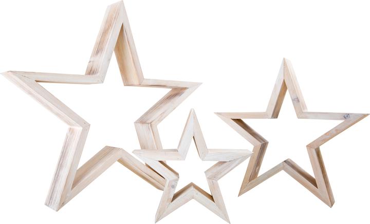 Actual product image small foot Star