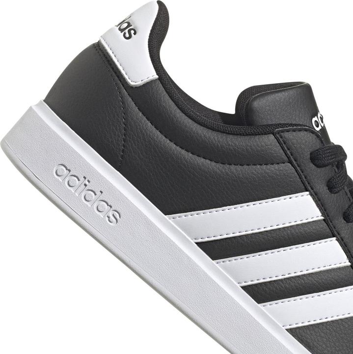 Actual product image adidas Grand Court Cloudfoam Comfort Shoe (45)