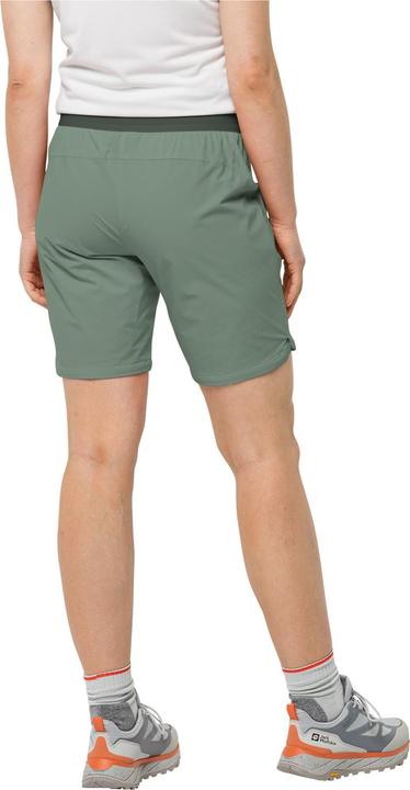 Produktbild Jack Wolfskin Hilltop Trail Shorts W (L)