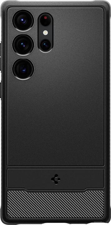 Actual product image Spigen Liquid Air (Samsung Galaxy S23 Ultra)