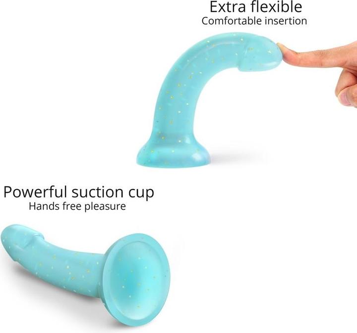 Produktbild Love to Love Dildo Dildoll "Nightfall"