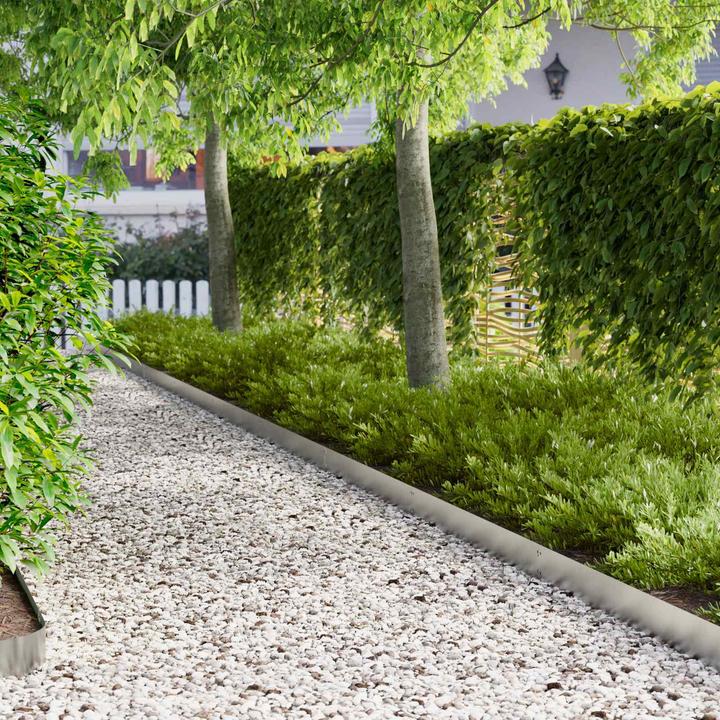 Produktbild vidaXL Raseneinfassung (103 cm)