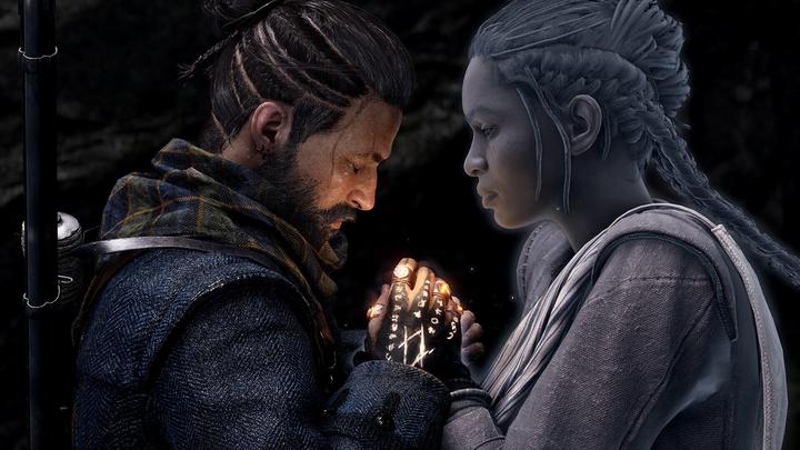 Immagine prodotto Focus Home Interactive Banishers: Fantasmi di New Eden (Xbox Series X, EN)