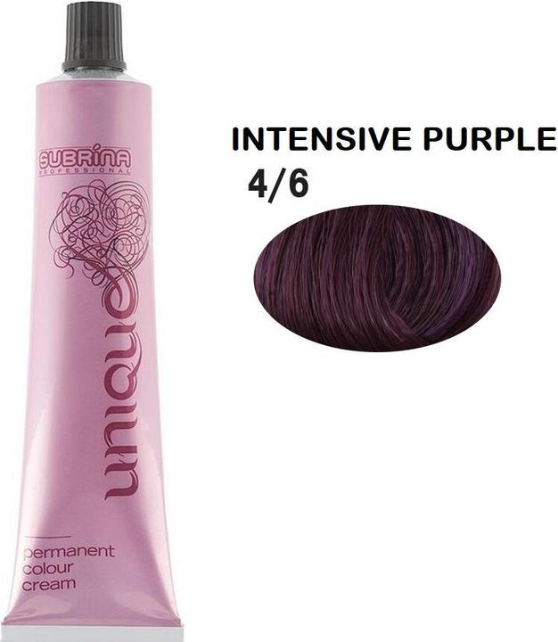 46 Castagno medio Viola intenso