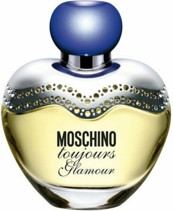 Actual product image Moschino Toujours Glamour (Eau de toilette, 100 ml)