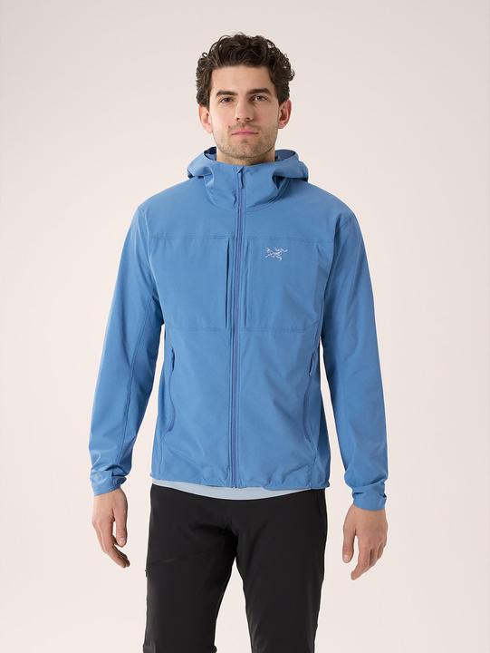 Immagine prodotto Arc'teryx Felpa con cappuccio leggera Gamma (S)