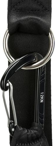 Immagine prodotto Trixie Anello universale a strappo, gancio per alpinismo (Cane, Pieghevole)