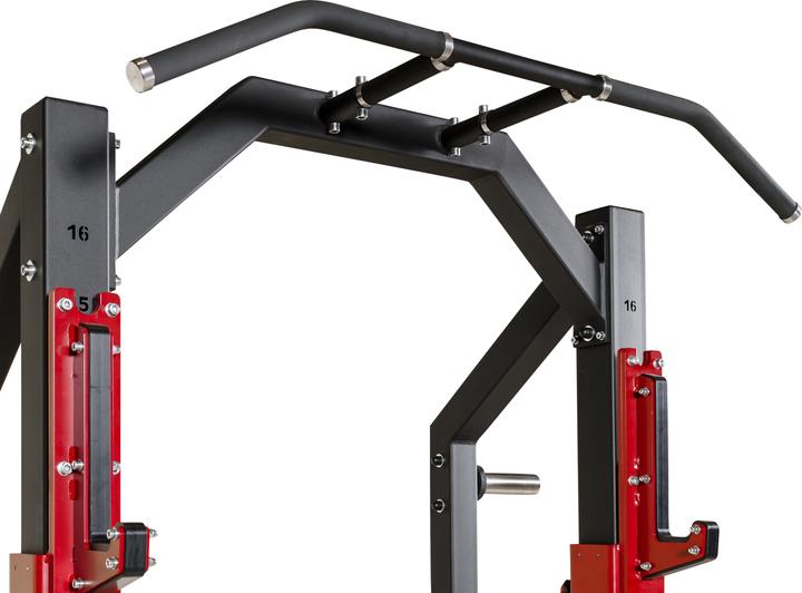 Actual product image Sport-Thieme Functional Rack Powerline