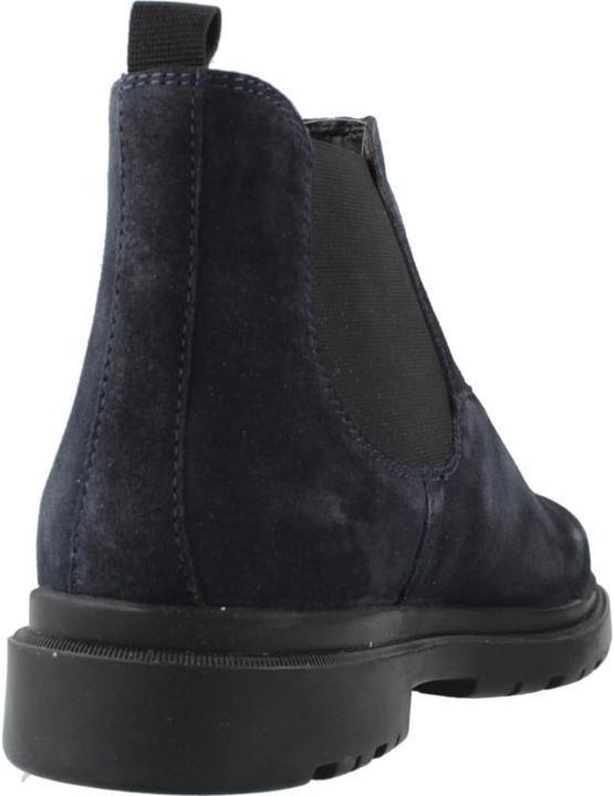Actual product image Geox Andalo A Ankle Boots (41)