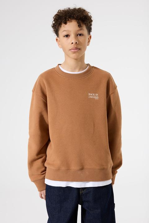 Actual product image Garcia Pullover (152, 158)