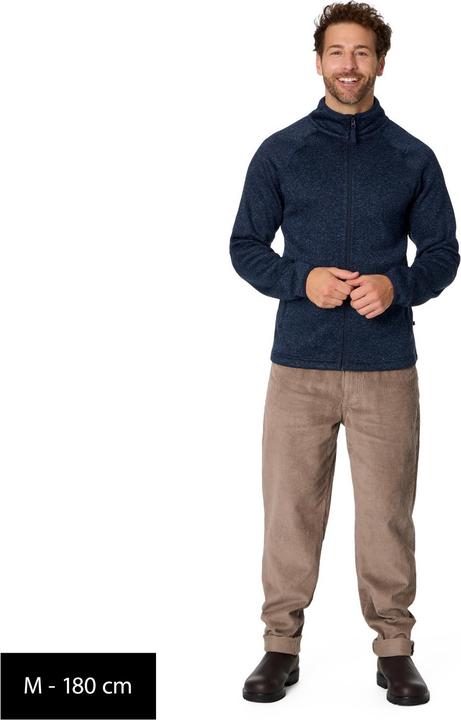 Immagine prodotto Heber Peak CrownHe. Knit Jacket (S)