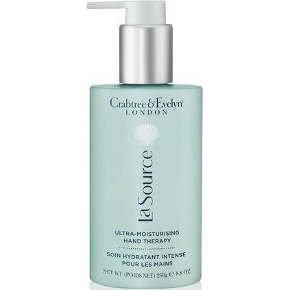 Thalgo, Handcreme, Crabtree & Evelyn La Source Ultra-Feuchtigkeitsspendende Handcreme 250 G