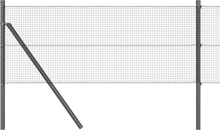 Produktbild vidaXL Zaunpfosten