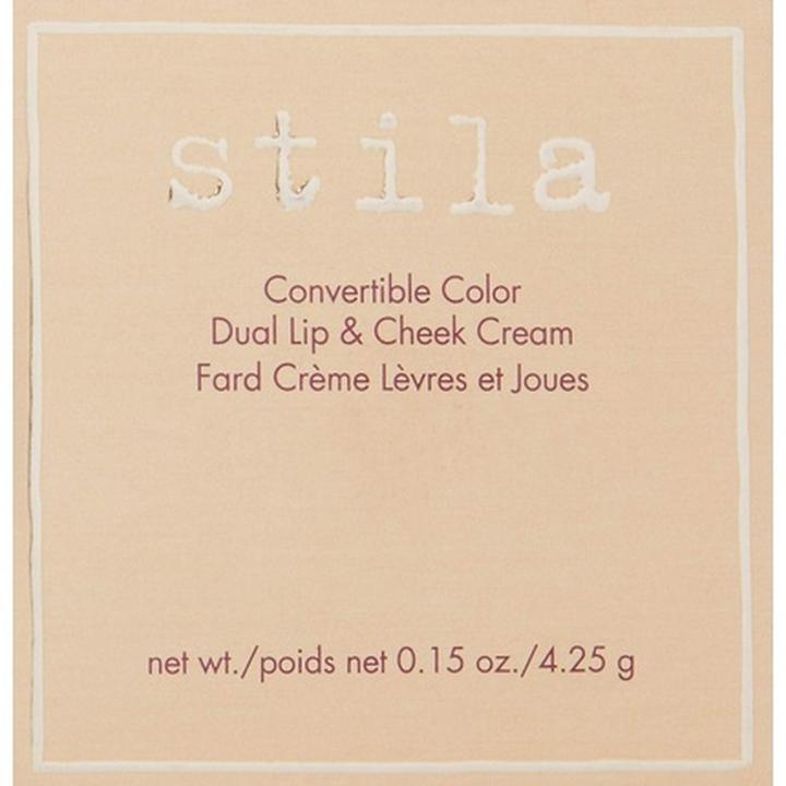 Produktbild Stila Convertible Colour (Lillium)