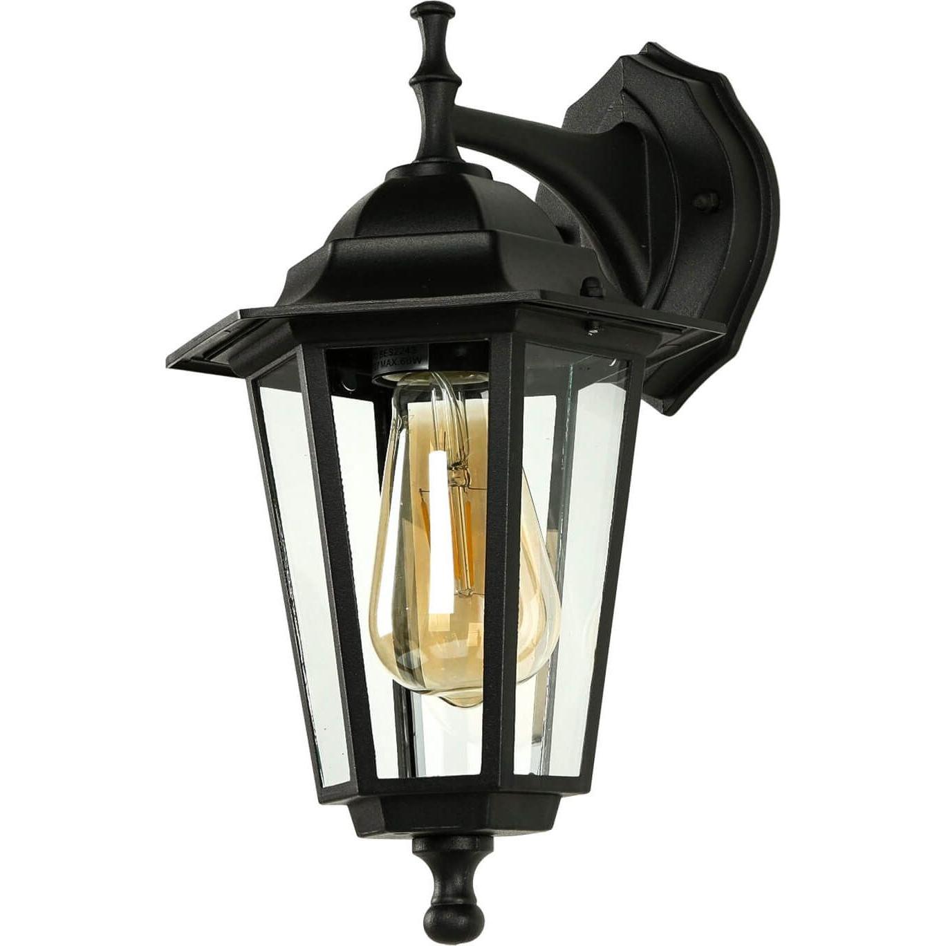 Licht-Erlebnisse, Gartenbeleuchtung, Paris (E27, IP44)